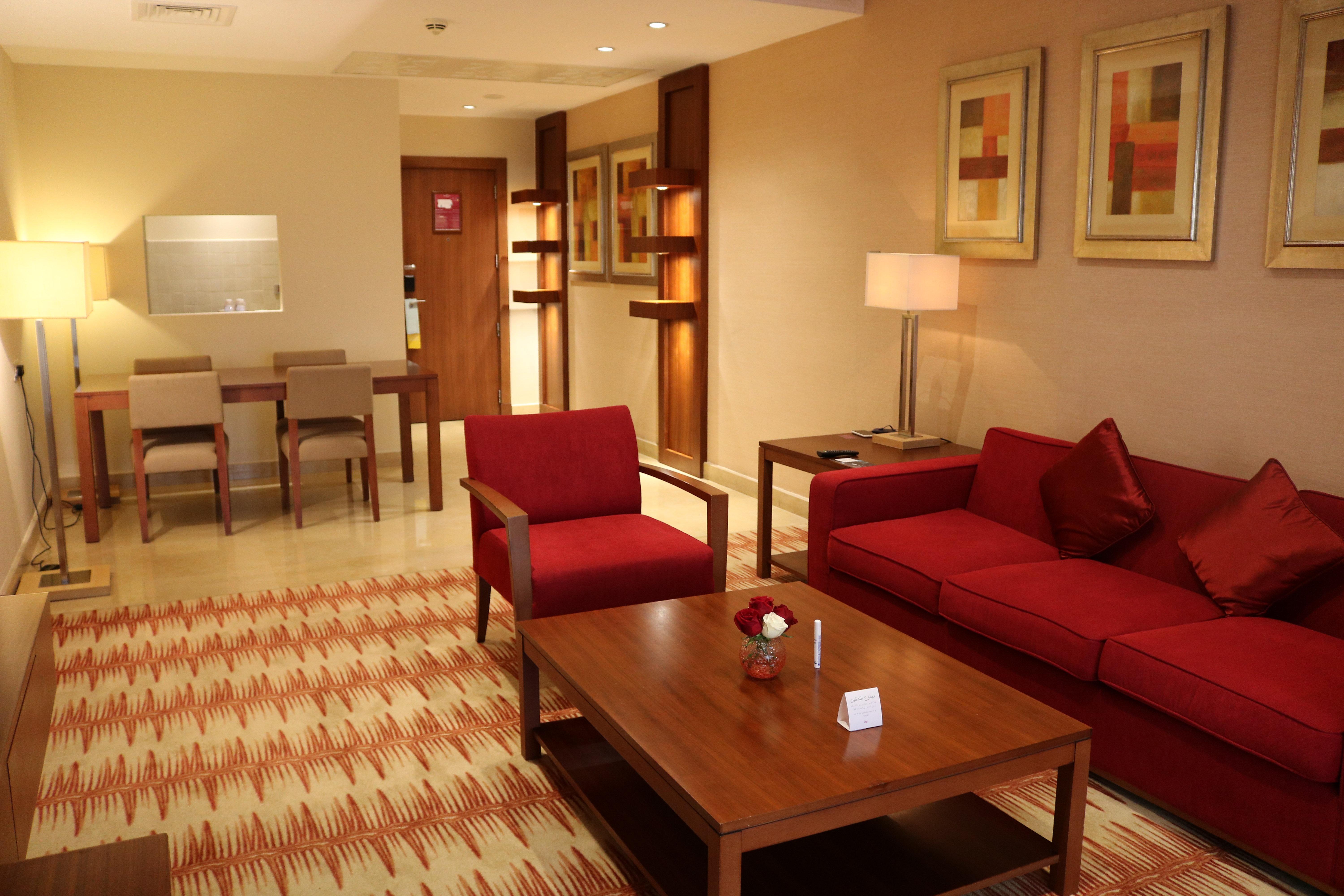 Hotel Crowne Plaza Suhar Zewnętrze zdjęcie